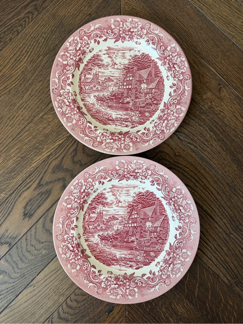 Stafford decorative dinner